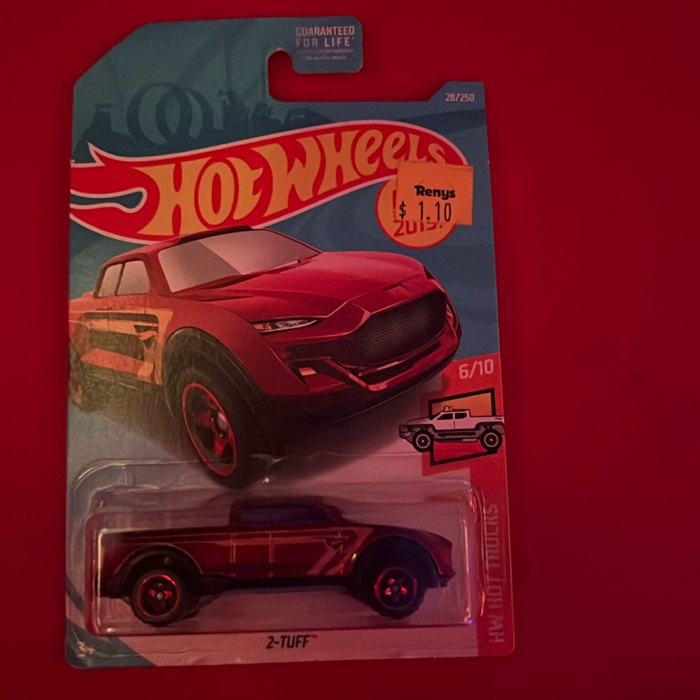 Hotwheels